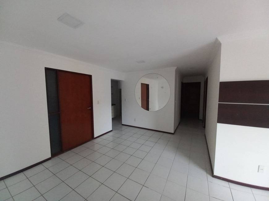 Foto 4 de Apartamento com 3 Quartos à venda, 93m² em Jatiúca, Maceió