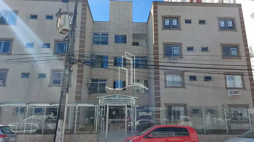 Foto 1 de Apartamento com 3 Quartos à venda, 73m² em Kobrasol, São José