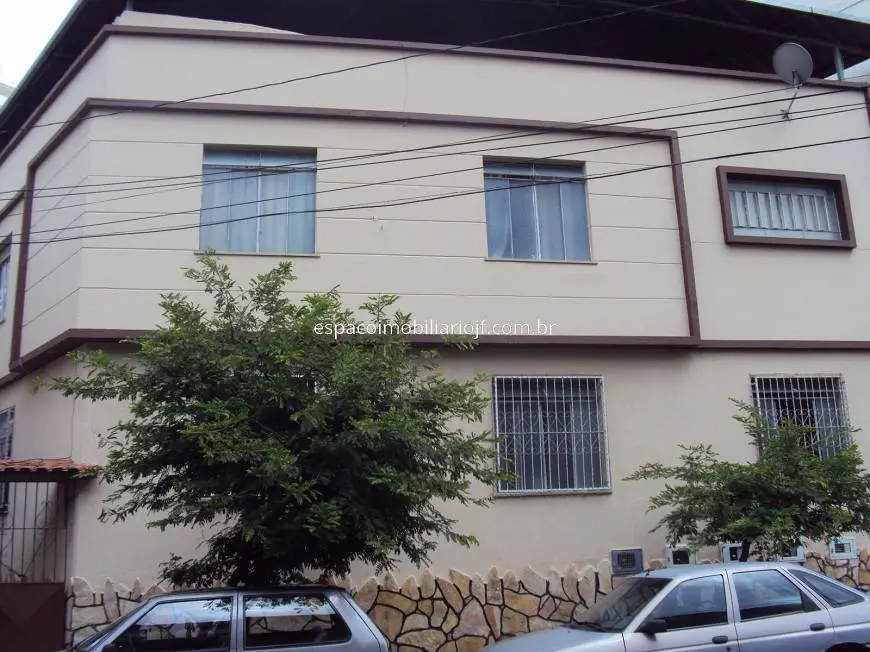 Foto 1 de Apartamento com 3 Quartos à venda, 85m² em Mariano Procópio, Juiz de Fora