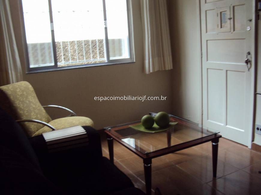 Foto 4 de Apartamento com 3 Quartos à venda, 85m² em Mariano Procópio, Juiz de Fora