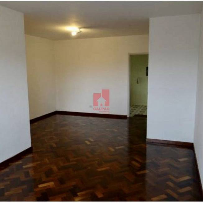 Foto 1 de Apartamento com 3 Quartos para alugar, 94m² em Moema, São Paulo