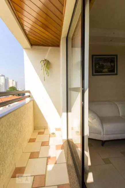 Foto 5 de Apartamento com 3 Quartos à venda, 98m² em Piqueri, São Paulo