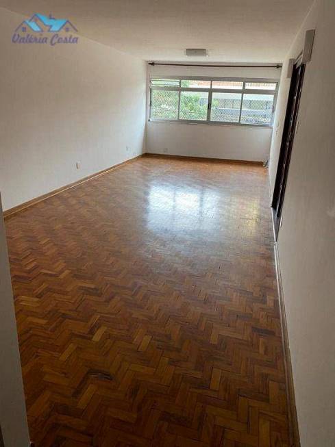 Foto 1 de Apartamento com 3 Quartos para alugar, 144m² em Vila Mariana, São Paulo