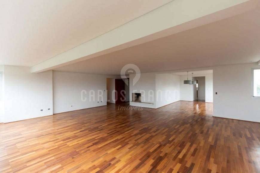 Foto 2 de Apartamento com 4 Quartos à venda, 294m² em Morumbi, São Paulo