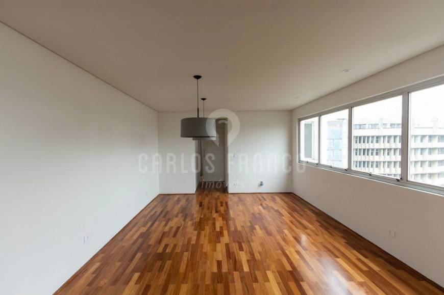 Foto 3 de Apartamento com 4 Quartos à venda, 294m² em Morumbi, São Paulo
