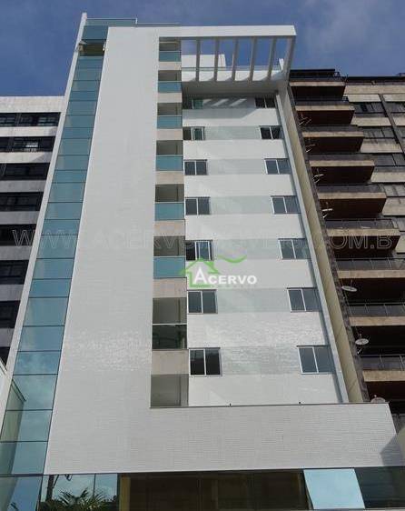 Foto 1 de Apartamento com 4 Quartos à venda, 183m² em São Mateus, Juiz de Fora