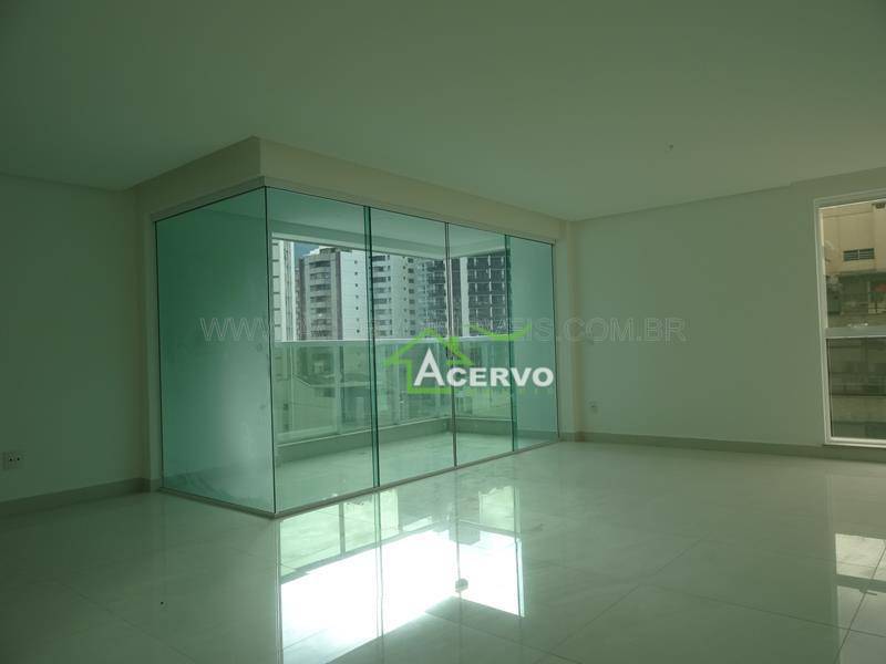 Foto 3 de Apartamento com 4 Quartos à venda, 183m² em São Mateus, Juiz de Fora