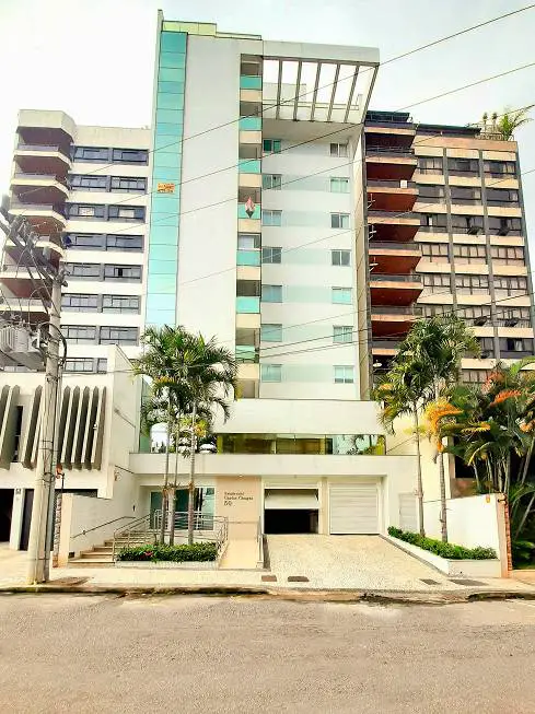Foto 1 de Apartamento com 4 Quartos à venda, 191m² em São Mateus, Juiz de Fora
