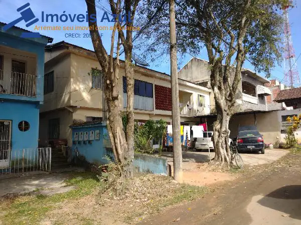 Foto 1 de Casa com 1 Quarto à venda, 68m² em Centro, Tanguá