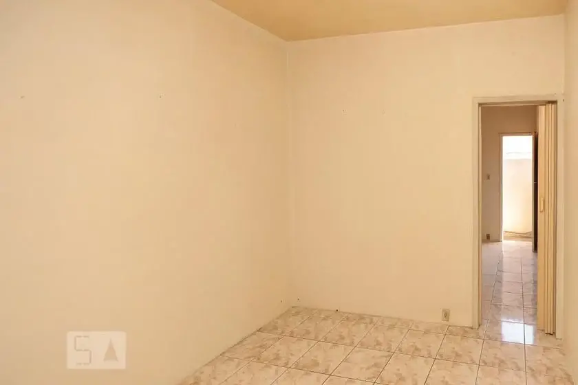 Foto 1 de Casa com 1 Quarto para alugar, 38m² em Piedade, Rio de Janeiro