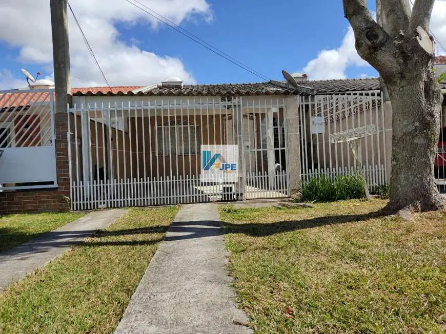 Foto 1 de Casa com 2 Quartos à venda, 10m² em Cajuru, Curitiba