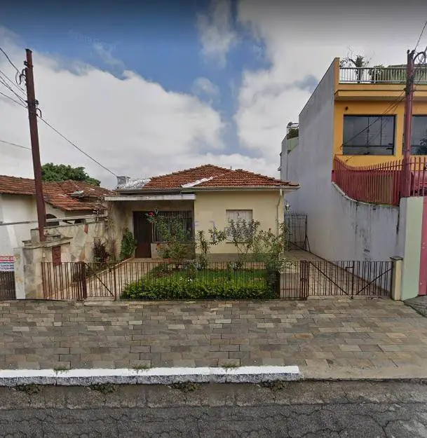 Foto 1 de Casa com 3 Quartos à venda, 212m² em Bosque da Saúde, São Paulo