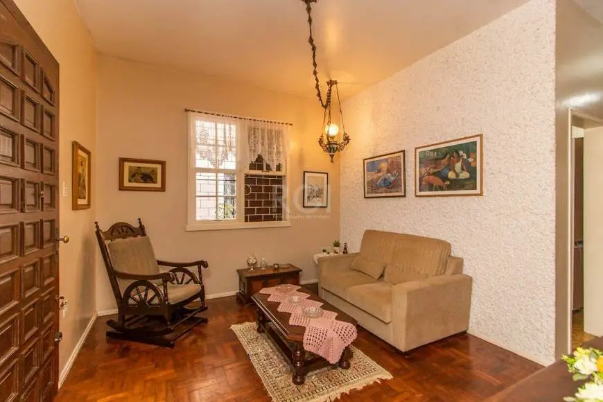 Foto 3 de Casa com 3 Quartos à venda, 203m² em Santa Tereza, Porto Alegre