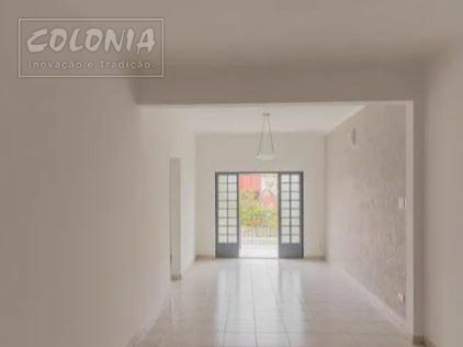 Foto 1 de Casa com 4 Quartos à venda, 169m² em Bangu, Santo André