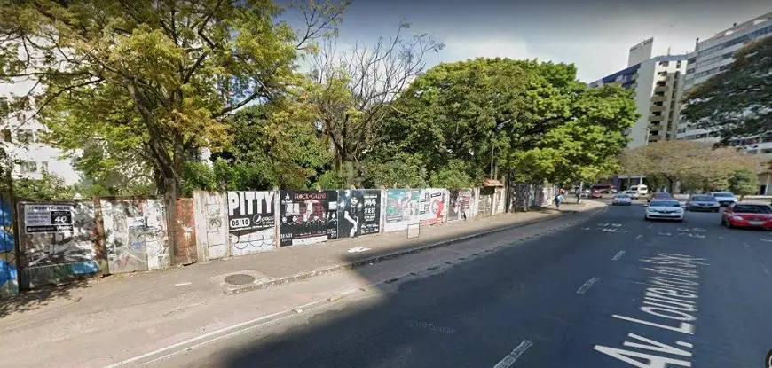 Foto 4 de Lote/Terreno à venda, 2004m² em Cidade Baixa, Porto Alegre