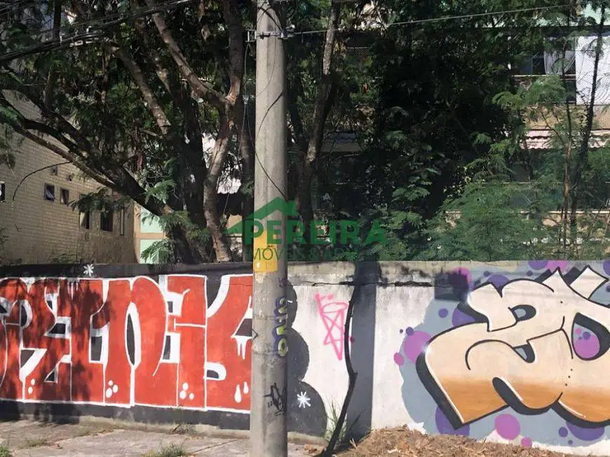 Foto 2 de Lote/Terreno à venda, 740m² em Recreio Dos Bandeirantes, Rio de Janeiro