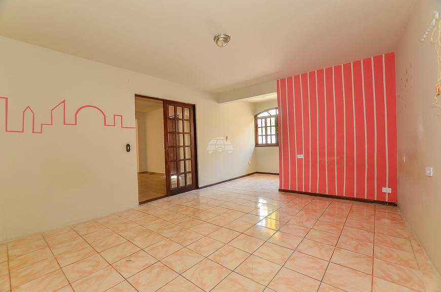 Foto 4 de Sobrado com 3 Quartos à venda, 196m² em Santa Quitéria, Curitiba