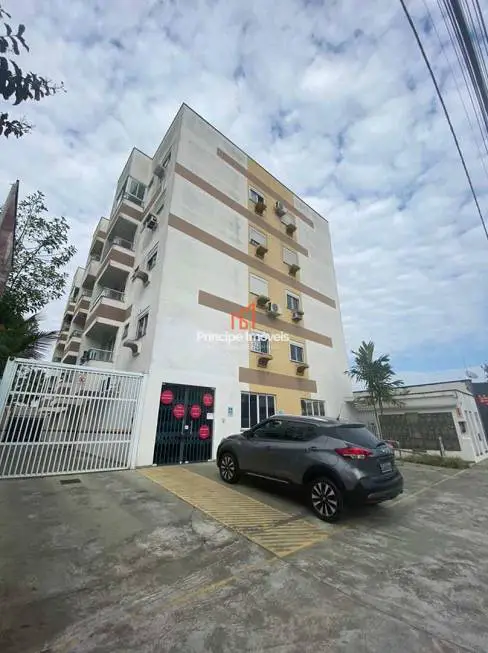 Foto 1 de Apartamento com 1 Quarto para alugar, 40m² em Bucarein, Joinville