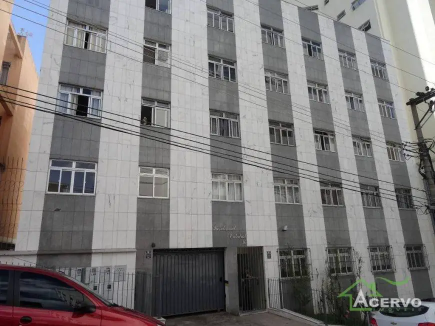 Foto 1 de Apartamento com 1 Quarto para alugar, 67m² em Centro, Juiz de Fora