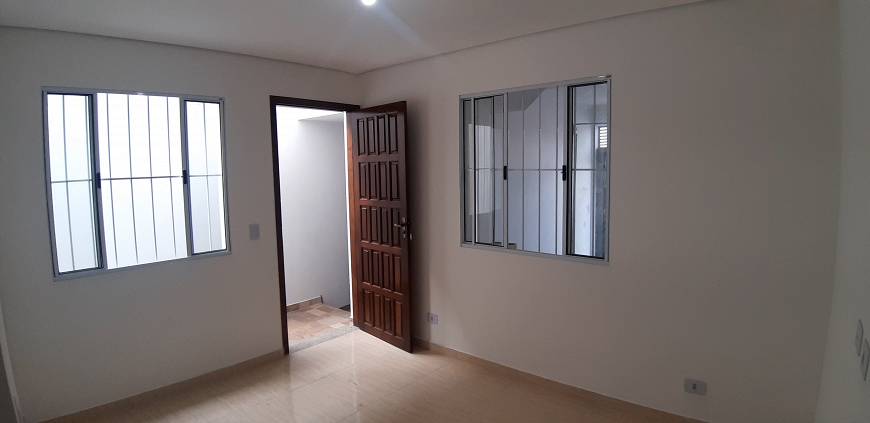 Foto 1 de Apartamento com 1 Quarto para alugar, 60m² em Jardim dos Manacás, São Paulo