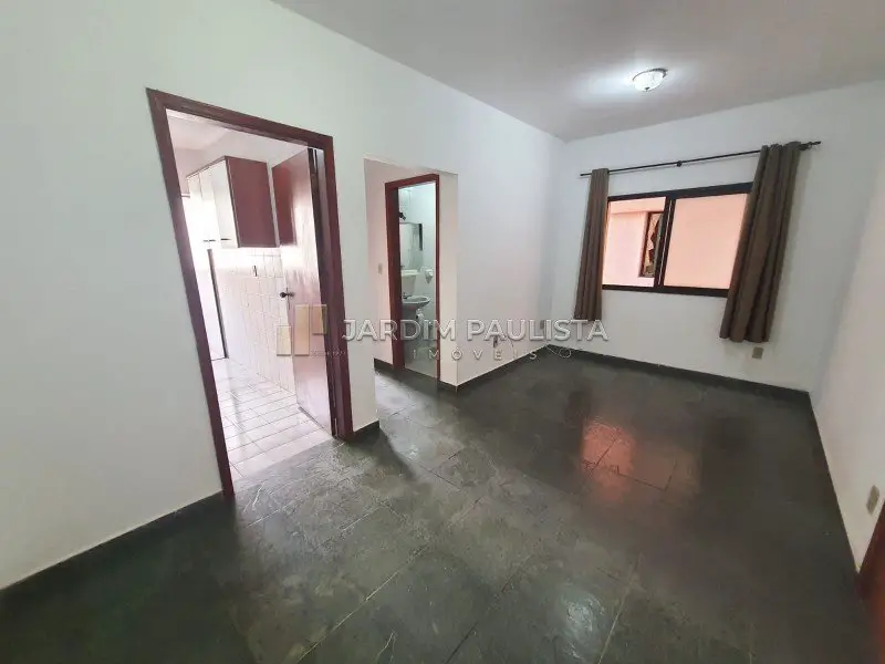 Foto 1 de Apartamento com 1 Quarto para alugar, 50m² em Jardim Paulista, Ribeirão Preto