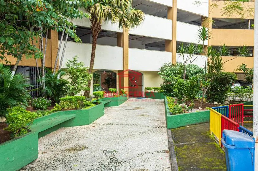 Foto 5 de Apartamento com 1 Quarto para alugar, 53m² em Méier, Rio de Janeiro