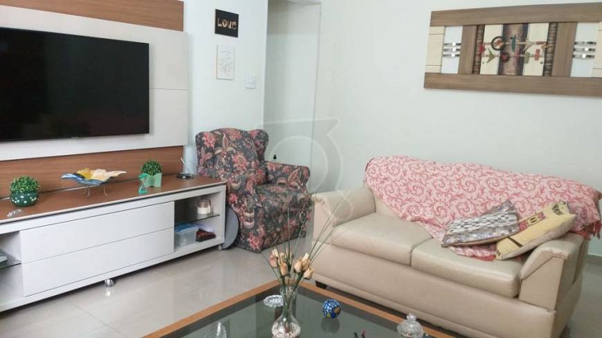 Foto 4 de Apartamento com 2 Quartos à venda, 78m² em Água Fria, São Paulo