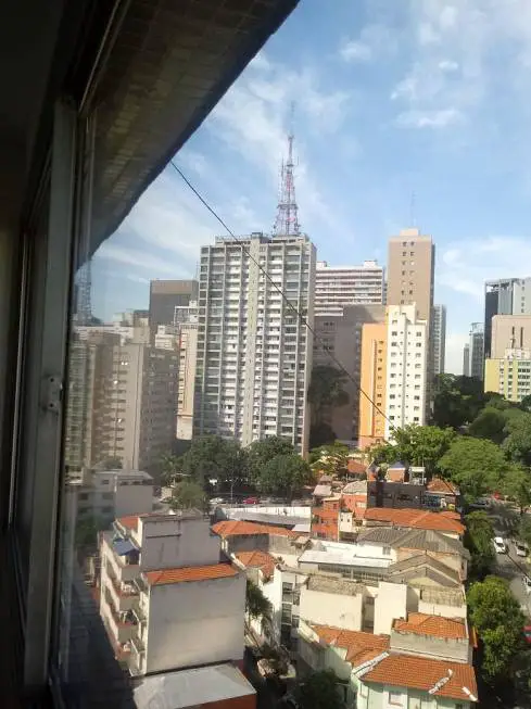 Foto 1 de Apartamento com 2 Quartos para venda ou aluguel, 70m² em Bela Vista, São Paulo