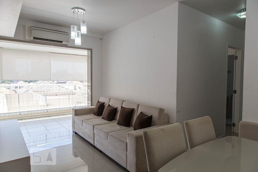 Foto 1 de Apartamento com 2 Quartos à venda, 88m² em Belém, São Paulo