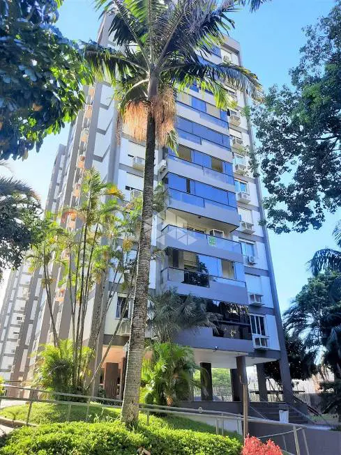 Foto 1 de Apartamento com 2 Quartos à venda, 76m² em Centro, Canoas