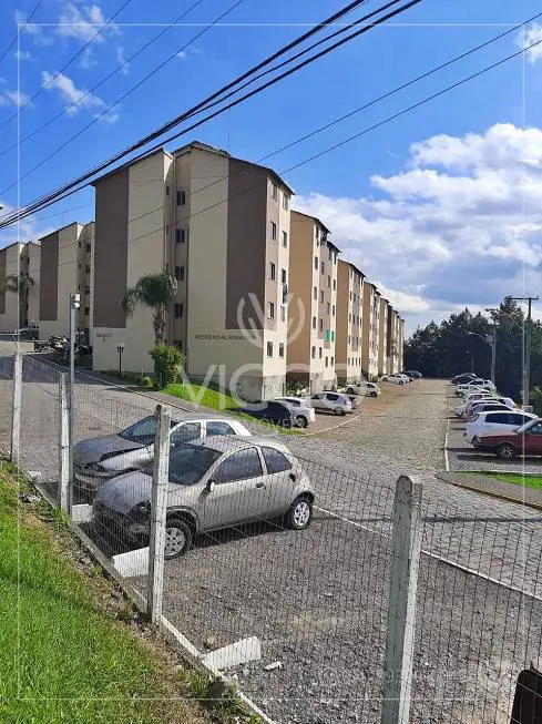 Foto 1 de Apartamento com 2 Quartos à venda, 40m² em Esplanada, Caxias do Sul