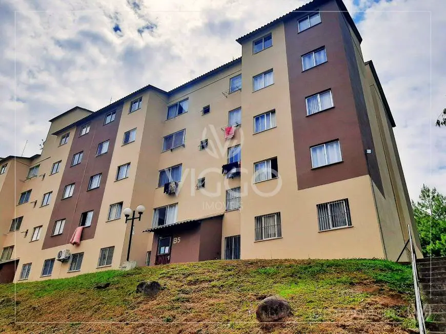 Foto 2 de Apartamento com 2 Quartos à venda, 40m² em Esplanada, Caxias do Sul