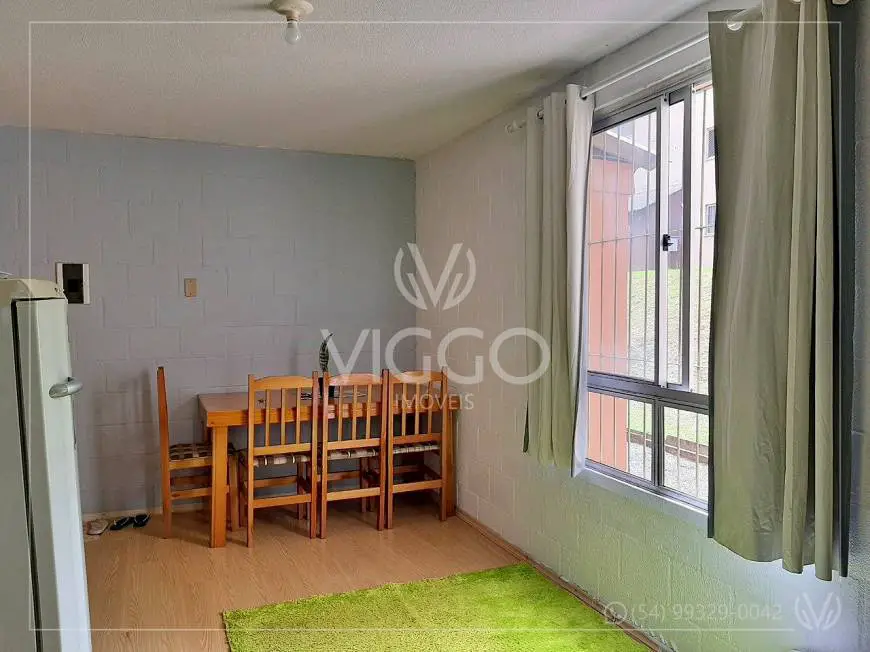 Foto 4 de Apartamento com 2 Quartos à venda, 40m² em Esplanada, Caxias do Sul