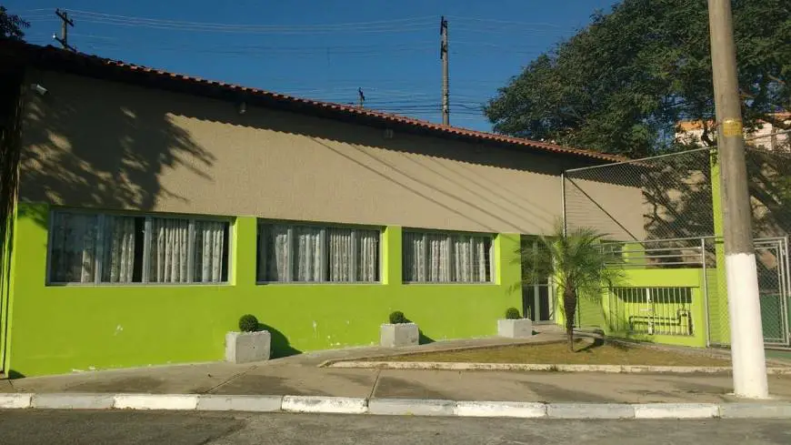 Foto 4 de Apartamento com 2 Quartos à venda, 48m² em Jardim Macedônia, São Paulo
