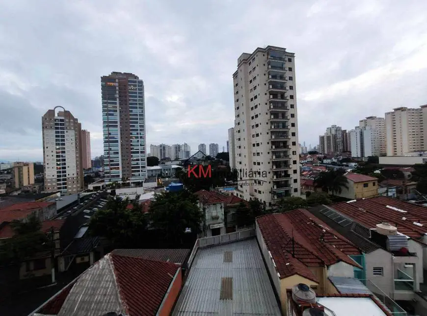 Foto 4 de Apartamento com 2 Quartos à venda, 77m² em Móoca, São Paulo