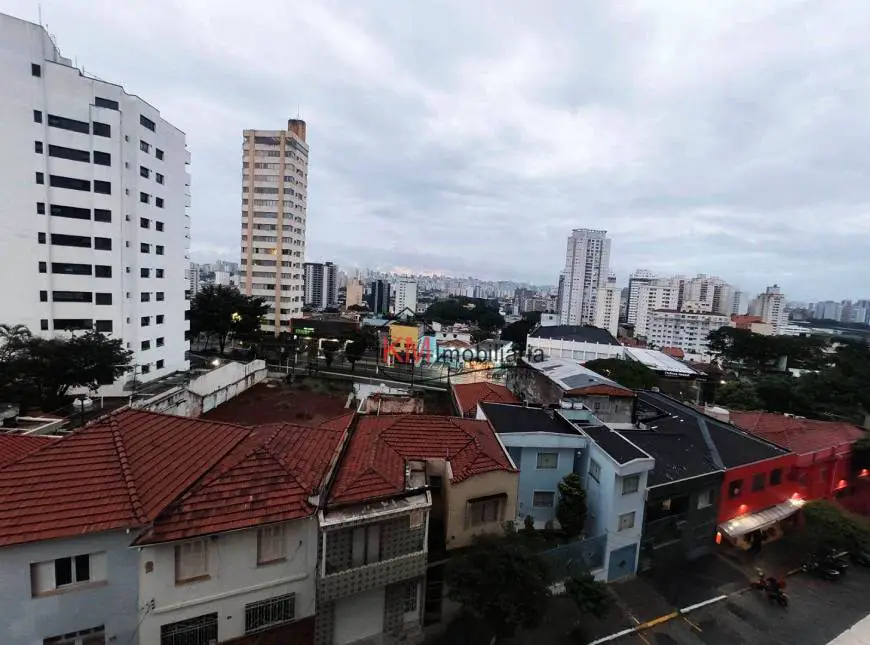 Foto 5 de Apartamento com 2 Quartos à venda, 77m² em Móoca, São Paulo