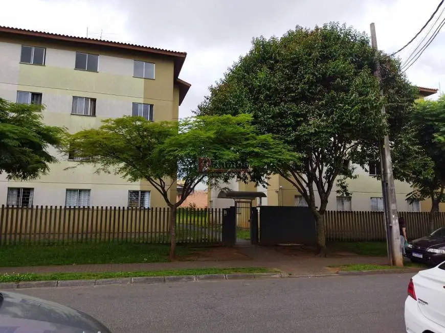 Foto 1 de Apartamento com 2 Quartos à venda, 42m² em Sitio Cercado, Curitiba