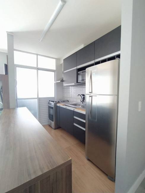 Foto 5 de Apartamento com 2 Quartos à venda, 56m² em Vila Ema, São Paulo