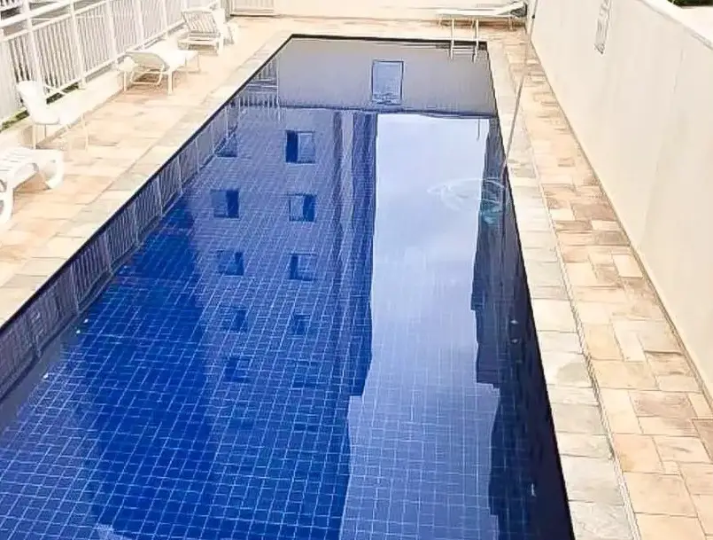 Foto 1 de Apartamento com 2 Quartos à venda, 51m² em Vila Emir, São Paulo