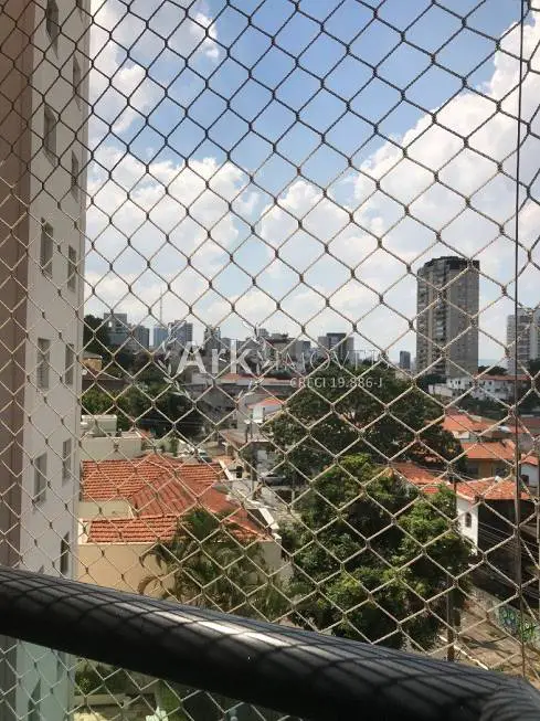 Foto 5 de Apartamento com 2 Quartos para alugar, 69m² em Vila Mariana, São Paulo
