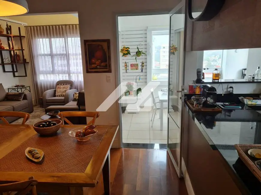 Foto 3 de Apartamento com 3 Quartos à venda, 104m² em Cambuí, Campinas
