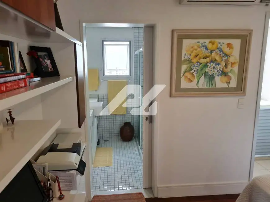 Foto 5 de Apartamento com 3 Quartos à venda, 104m² em Cambuí, Campinas