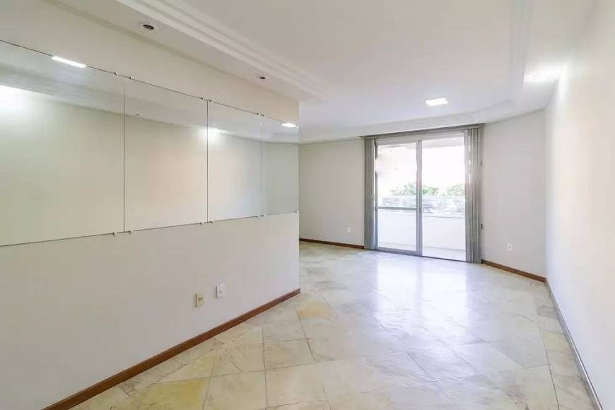 Foto 1 de Apartamento com 3 Quartos para alugar, 109m² em Centro, Florianópolis