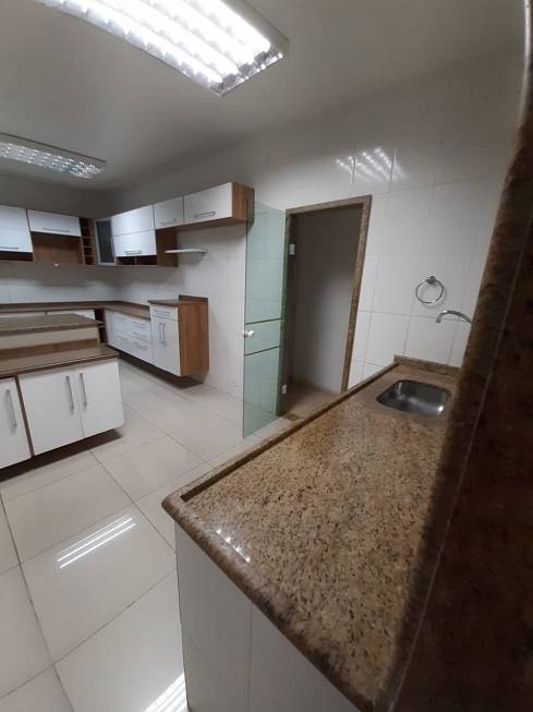 Foto 4 de Apartamento com 3 Quartos para alugar, 94m² em Freguesia, Rio de Janeiro