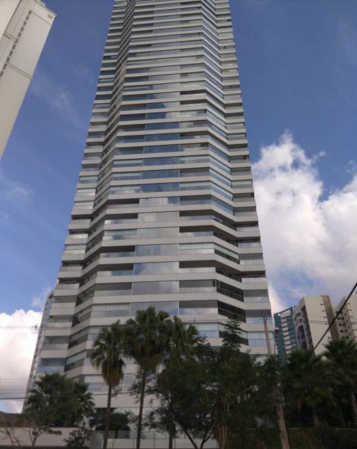 Foto 1 de Apartamento com 3 Quartos para alugar, 270m² em Guanabara, Londrina