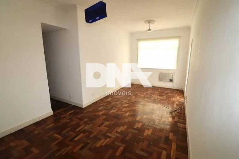 Foto 1 de Apartamento com 3 Quartos à venda, 92m² em Leblon, Rio de Janeiro