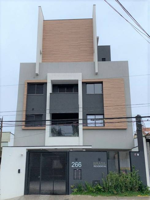 Foto 1 de Apartamento com 3 Quartos para alugar, 49m² em Móoca, São Paulo