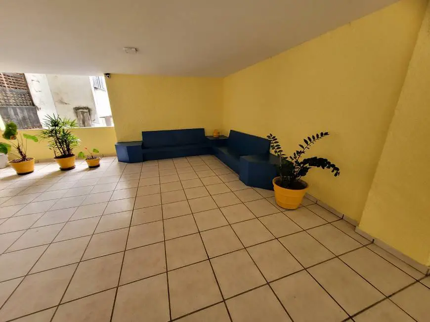 Foto 4 de Apartamento com 3 Quartos para alugar, 82m² em Nazaré, Salvador