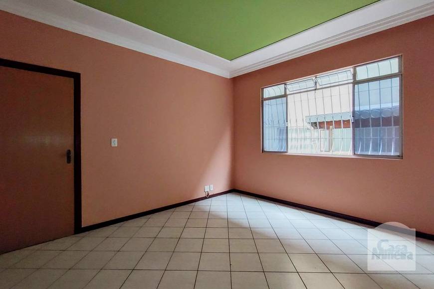 Foto 4 de Apartamento com 3 Quartos à venda, 112m² em Sagrada Família, Belo Horizonte