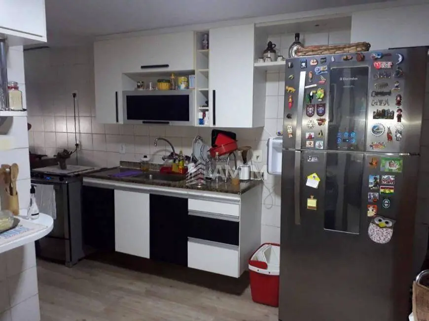 Foto 3 de Apartamento com 3 Quartos à venda, 105m² em São Domingos, Niterói
